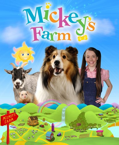 Mickey's Farm | Soundeffects Wiki | Fandom