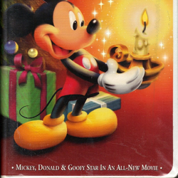Mickey's Once Upon A Christmas (1999)