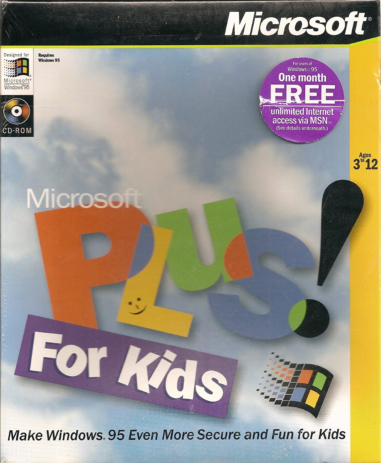 Microsoft Plus! for Kids | Soundeffects Wiki | Fandom