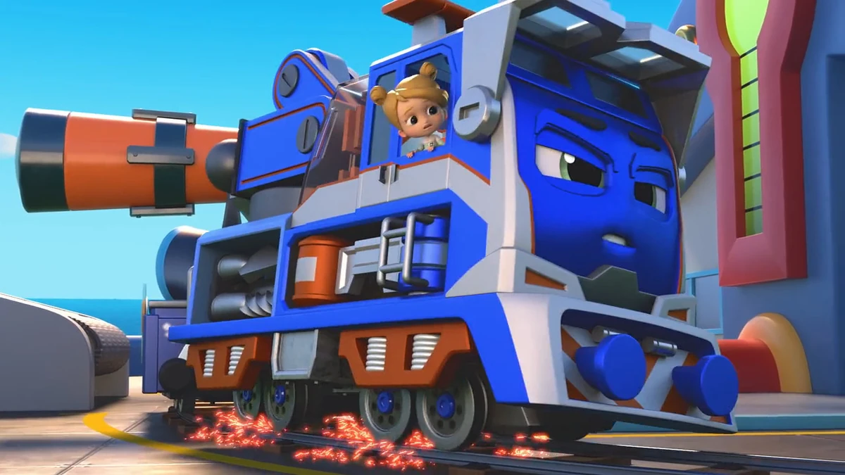 Sound Ideas, TRAIN, BRAKE BRAKES SQUEAL/Image Gallery Soundeffects