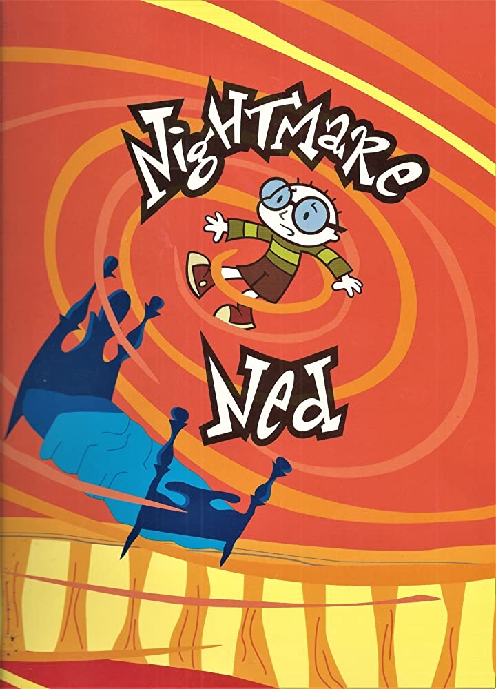 Nightmare Ned, Disney Wiki