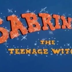 The Sabrina: The Teenage Witch Show