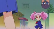 Sailor Moon R - The Promise of the Rose (1993) Anime Electronic Sound 11 (3)