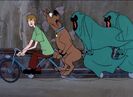 Scooby-Doo, Where Are You! H-B SQUEAK, CARTOON - ROLLING WHEEL SQUEAKS