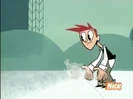 My Life as a Teenage Robot S02E04b RICOCHET - CARTOON RICCO 09