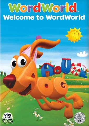 WordWorld: Welcome to WordWorld (2008) (Videos
