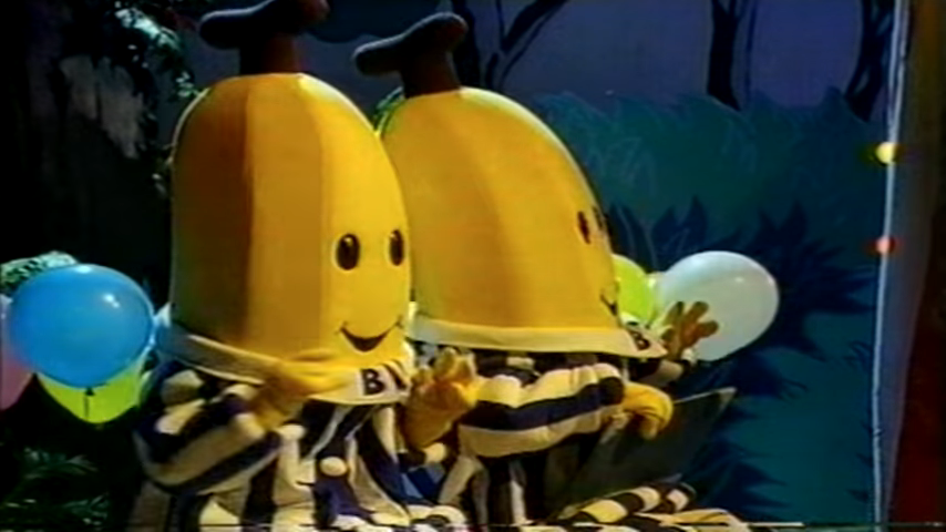 Bananas in Pyjamas Image Gallery Season 3 Soundeffects Wiki Fandom