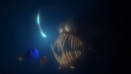 Finding Nemo (2003) SKYWALKER, ROAR - ANGLER FISH ROAR