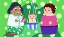 Higglytown Heroes Sound Ideas, BABY - CRYING, HUMAN 05