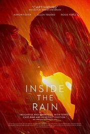 Inside the Rain 2019 Movie Poster