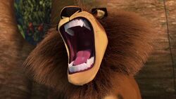 Simba's Roar, Soundeffects Wiki