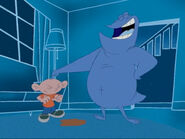 Ned’s Newt Nelvana Poke Sound