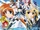 Magical Girl Lyrical Nanoha StrikerS