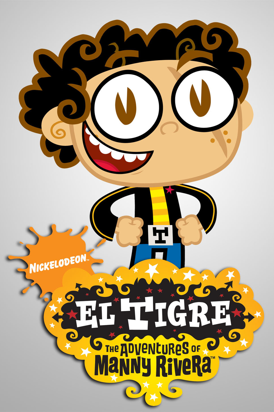El Tigre The Adventures of Manny Rivera Soundeffects Wiki Fandom
