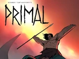 Primal (2019 TV Series)