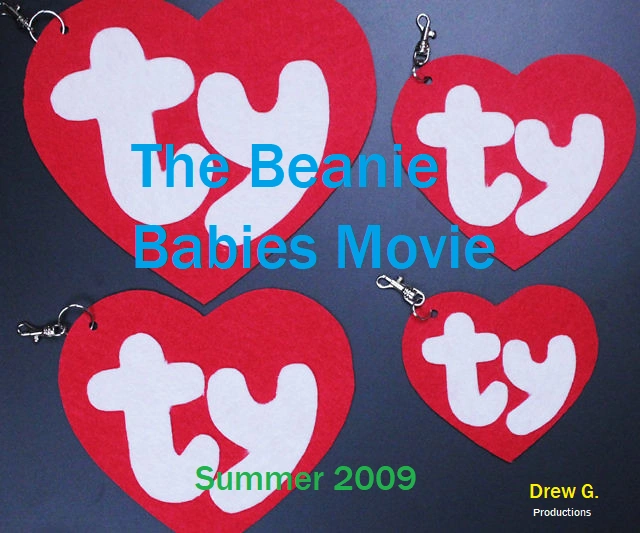 The Beanie Babies Movie (2009) Soundeffects Wiki Fandom