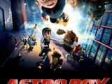 Astro Boy (2009)