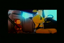 Curious George (2006) (deleted scene) Hollywoodedge, Air Horn Blasts Truck PE079701