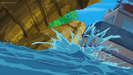 H2O: Mermaid Adventures S01E09 Hollywoodedge, Crash Metal Shatter PE110201