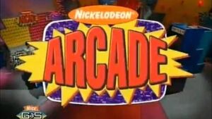 Nick arcade