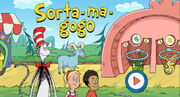 The Cat in the Hat Knows a Lot About That Sorta-ma-gogo