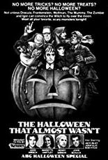 The Halloween That Almost Wasn't (1979)