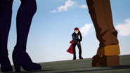 RWBY S6 Ep.12: Hollywoodedge, Sword Draw From Sheath FS032703