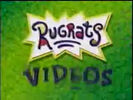 Rugrats Videos Promos Sound Ideas, ZIP, CARTOON - XYLO GLISS ZIP