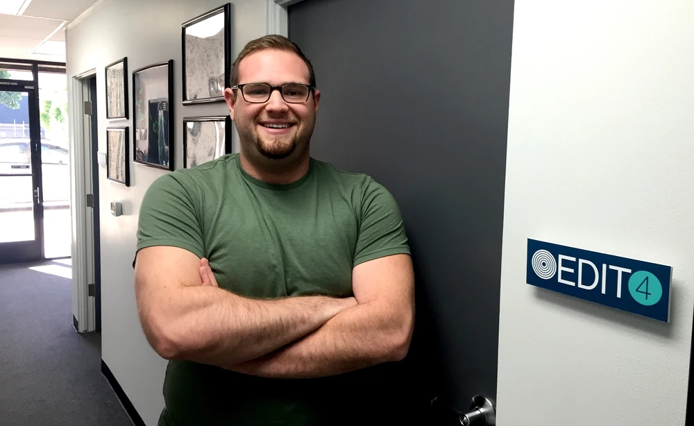 Brad Meyer Soundeffects Wiki Fandom