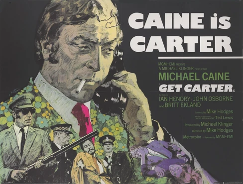 Get Carter (1971) | Soundeffects Wiki | Fandom