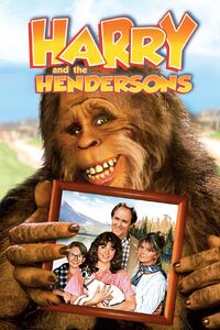 Harry and the Hendersons (1987)