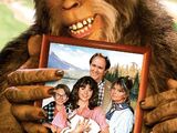 Harry and the Hendersons (1987)