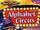 Rock 'N' Learn: Alphabet Circus (2003) (Videos)