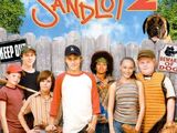 The Sandlot 2 (2005)