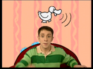 Blue's Clues Sound Ideas, BIRD, DUCK - SINGLE DUCK QUACKING, ANIMAL