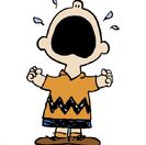 Charlie Brown - AAUGH!