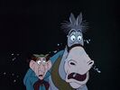 Ichabod and Mr Toad Hollywoodedge, Evil Man Laughs Wrev CRT024102-2