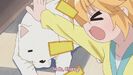 Lucky Star OVA Miscellaneous Anime Sound 43