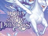 Dora Saves the Snow Princess (2008)