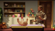 Robot Chicken Sound Ideas, BABY - COOING, TALKING, HUMAN