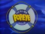 The All New Popeye Hour