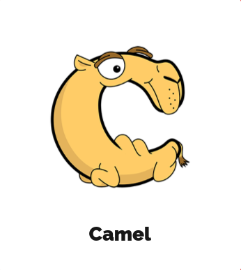 Elektra Records, Camel | Soundeffects Wiki | Fandom