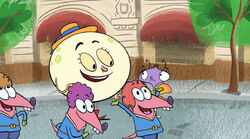 Let S Go Luna Image Gallery Soundeffects Wiki Fandom