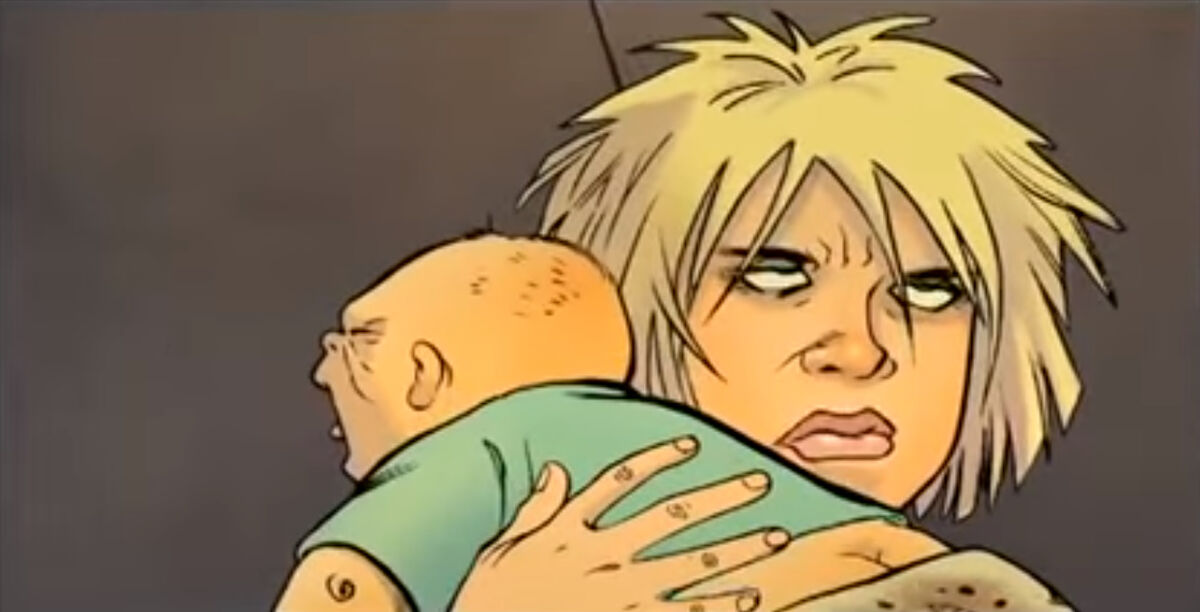 The Pro The Animated Short (2010) | Soundeffects Wiki | Fandom