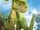 Gigantosaurus