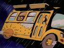 The Magic School Bus Sound Ideas, THUNDER - BIG THUNDER CLAP AND RUMBLE, WEATHER 01