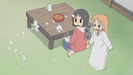 Nichijou Ep. 1 Hollywoodedge, Bottle Rocket 2 Picco PE098501