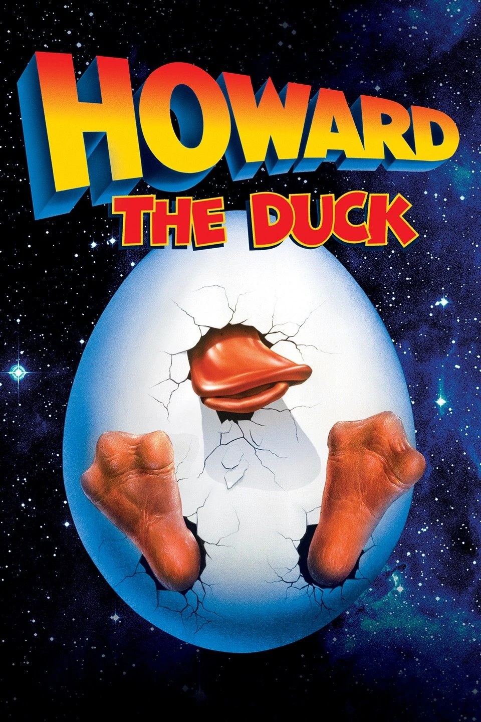 Howard the Duck (1986) | Soundeffects Wiki | Fandom