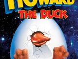 Howard the Duck (1986)