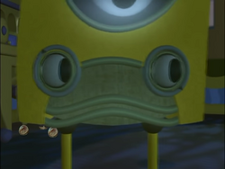 Rolie Polie Olie Hollywoodedge, Female Screaming Ter TE036701.png